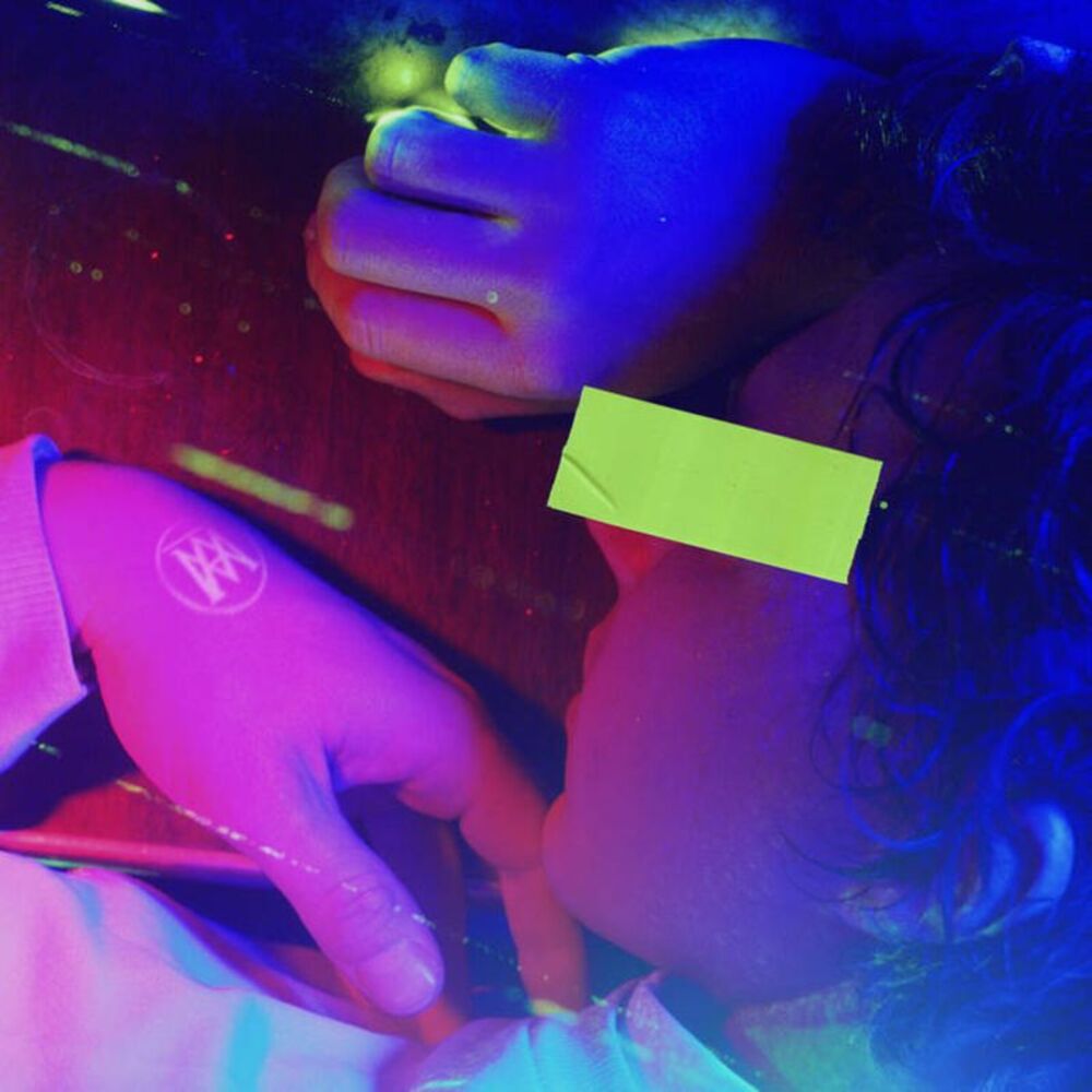 Magenta - Monogramme  CD